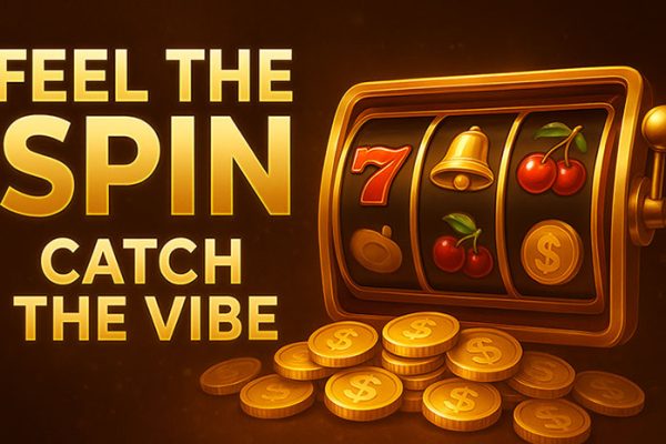 Feel-The-SPIN